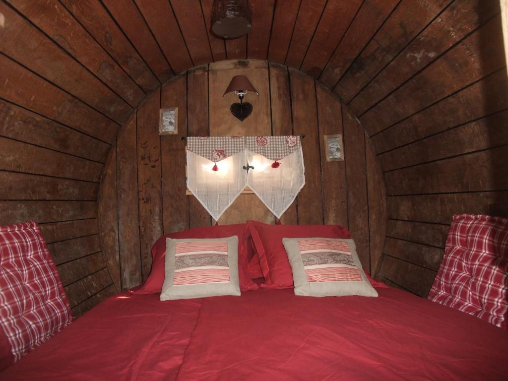 Domaine Du Grand Cellier - Insolite En Savoie Tournon ห้อง รูปภาพ