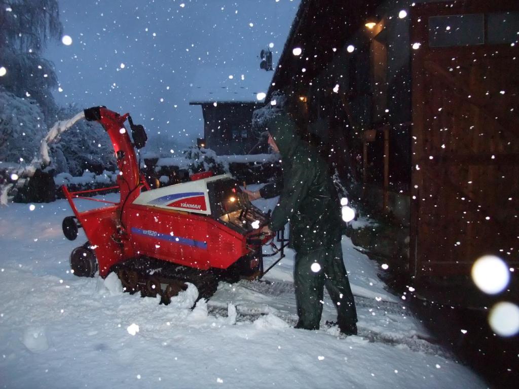 Domaine Du Grand Cellier - Insolite En Savoie Tournon ภายนอก รูปภาพ